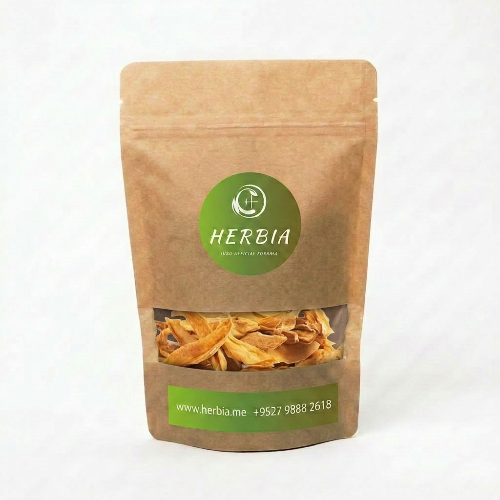 Premium Dried Mango