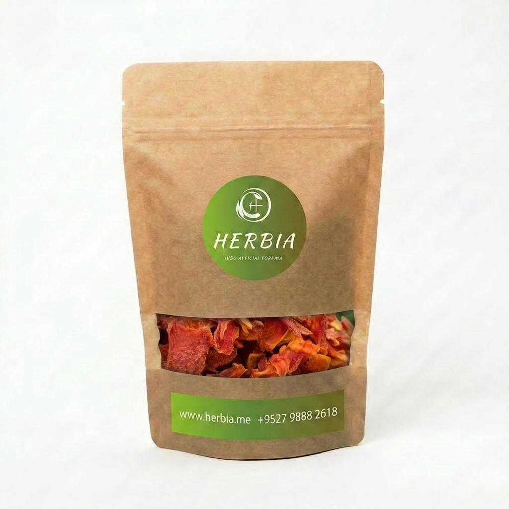 Premium Dried Papaya