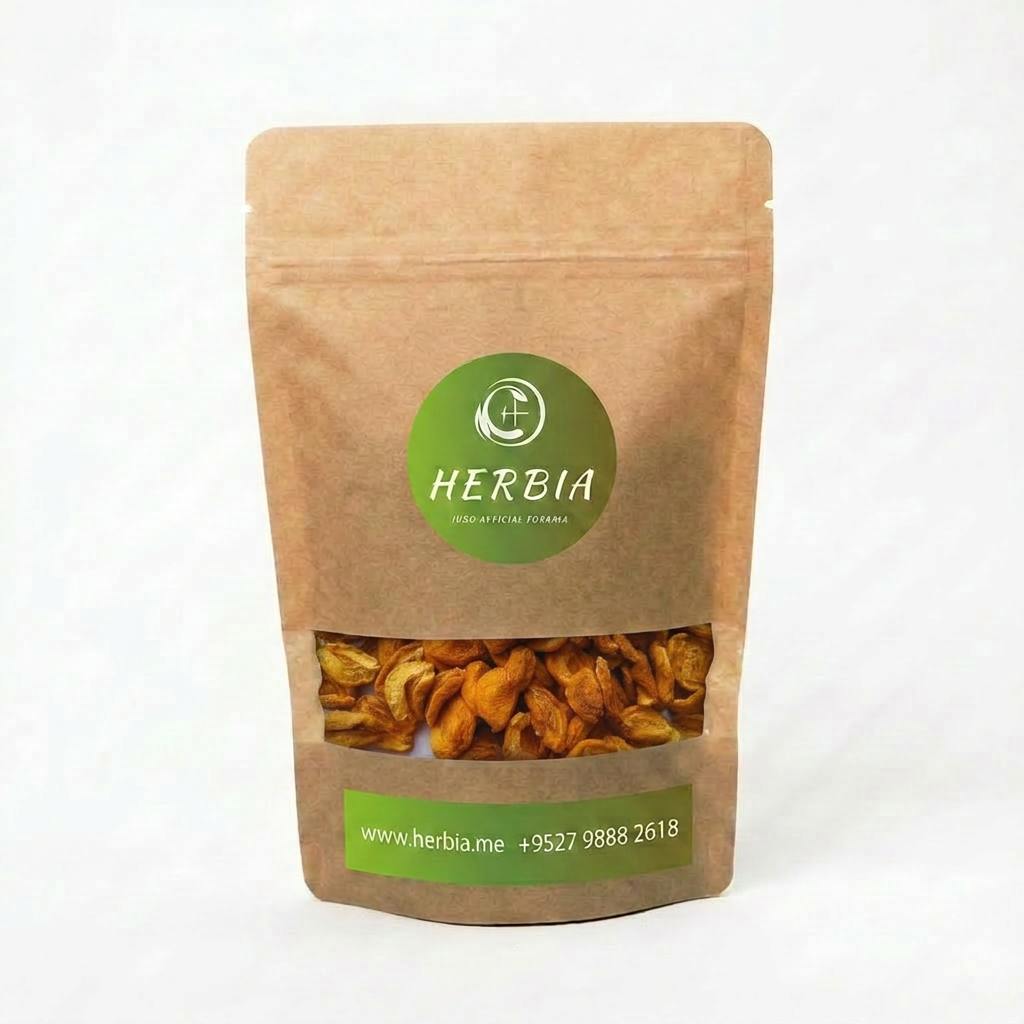 Premium Dried Apricots
