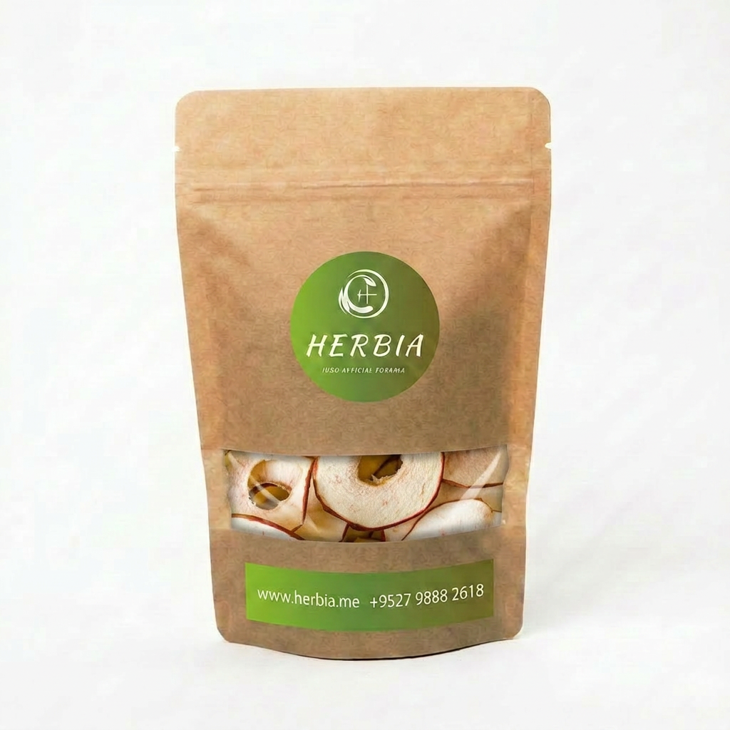 Premium Dried Apples