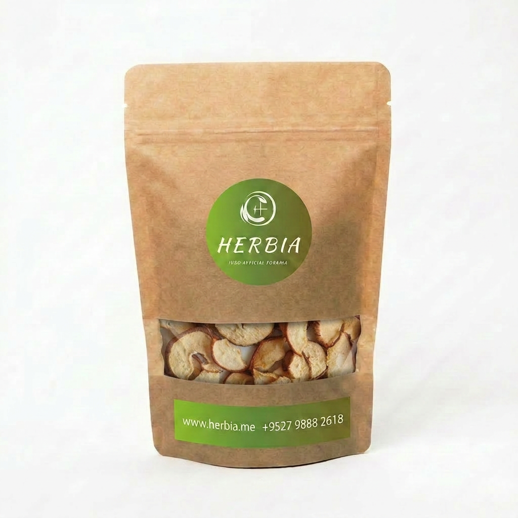 Premium Dried Pear