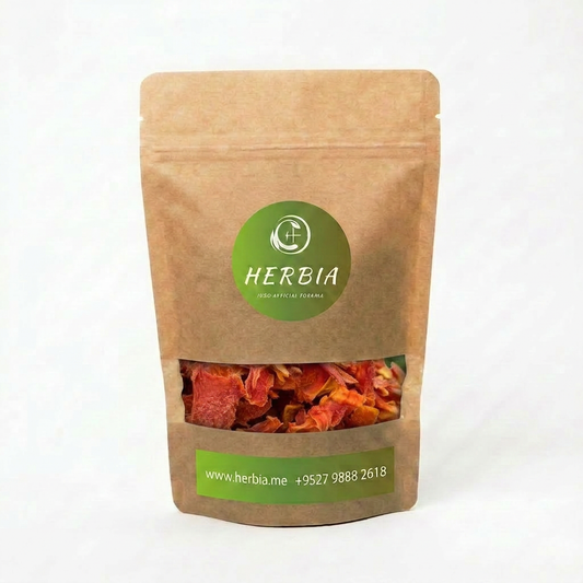 Premium Dried Papaya