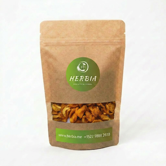 Premium Dried Apricots