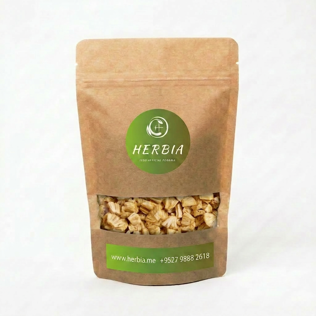 Premium Dried Pineapple