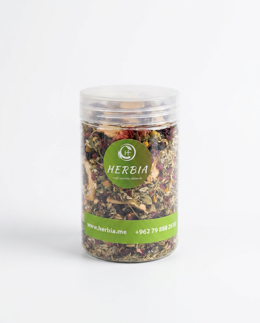 Fruits & Herbs Blend