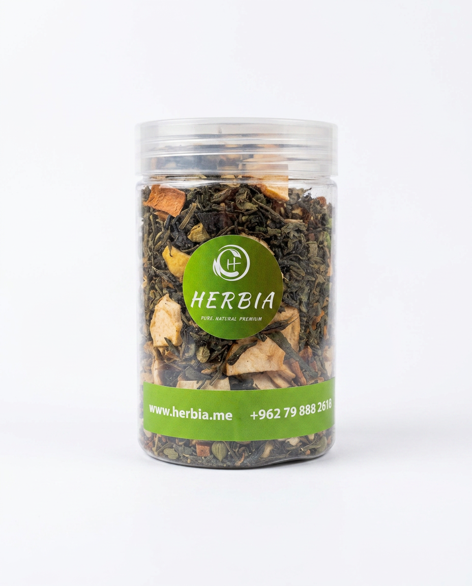 Green Tea Excellence
