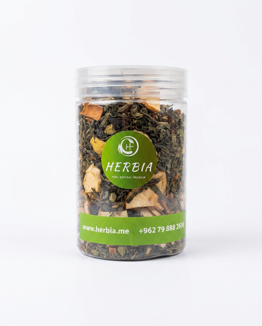 Green Tea Excellence