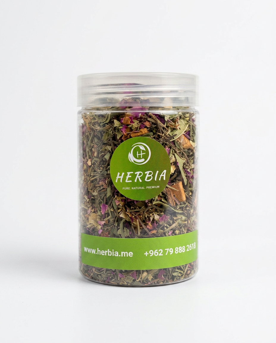 Rose Infusion Blend