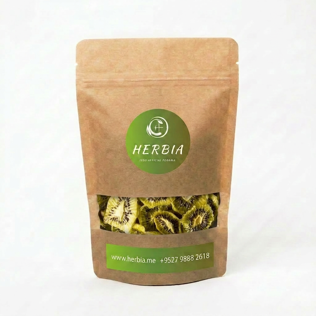 Premium Dried Kiwi