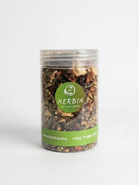 Detox Blend