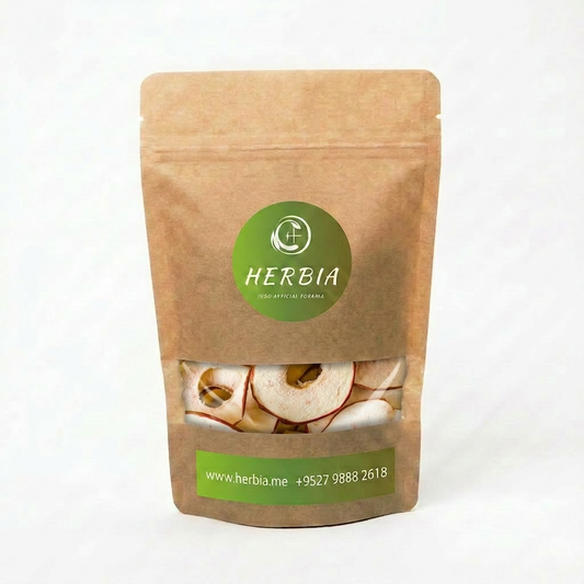 Premium Dried Apples