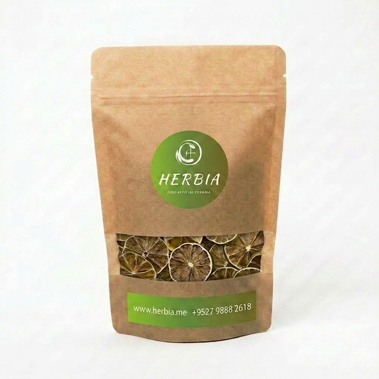 Premium Dried Lime