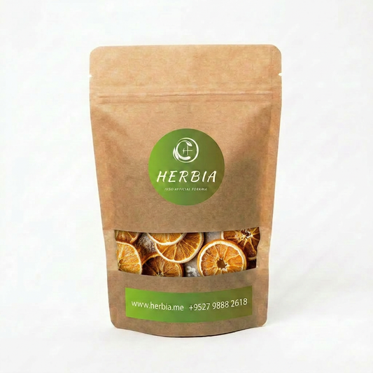 Premium Dried Orange