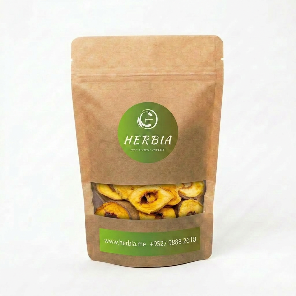 Premium Dried Peaches