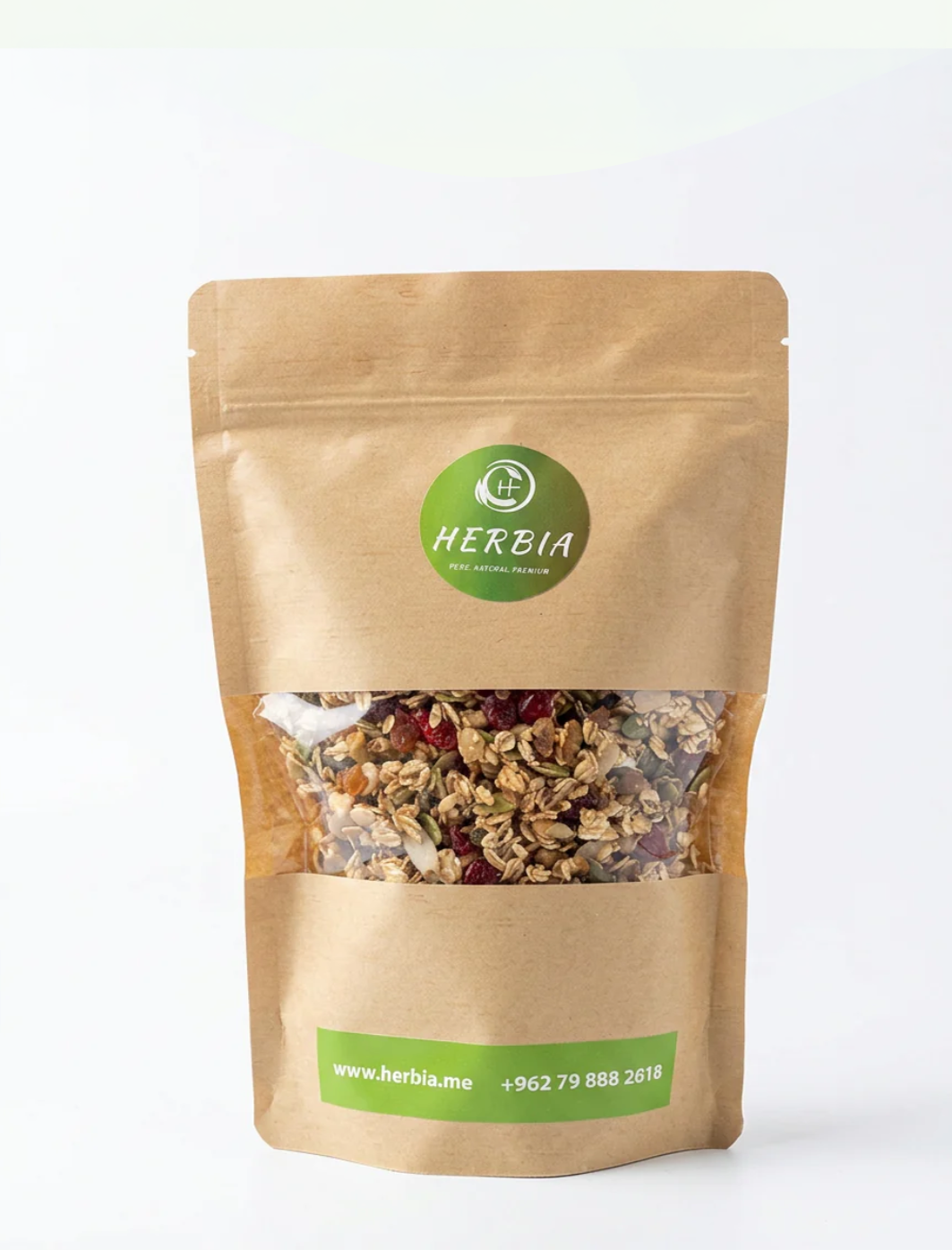 Everything Granola