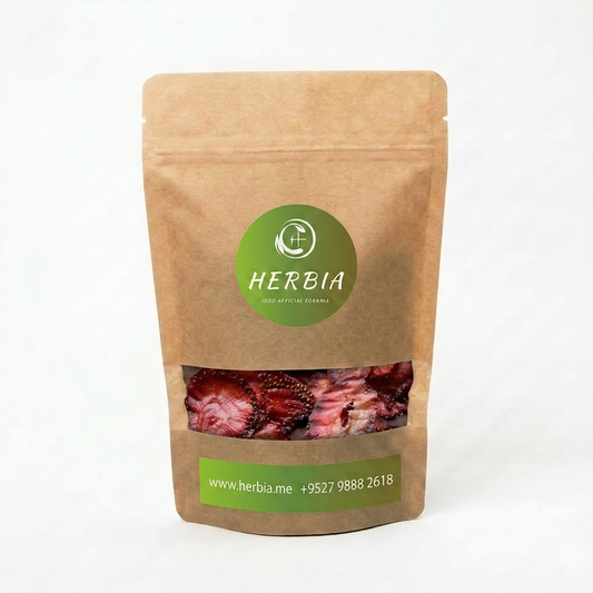 Premium Dried Strawberries